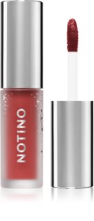Notino Celestial Collection Orion´s Kiss Matter Flüssig-Lippenstift mit Glitzerteilchen