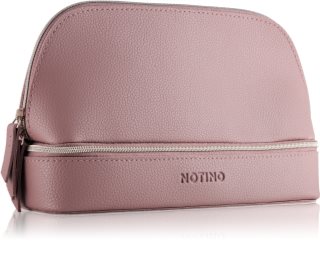 Notino Glamour Collection Double Make-up Bag чантичка с две отделения размер S 1 бр.