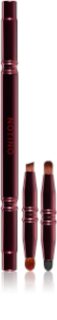 Notino Elite Collection 4 in 1 Eye Brush multifunktioneller Pinsel 4 in 1