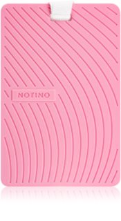 Notino Home Collection Scented Cards Rose & Powder illatosító kártya 3 db
