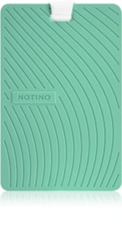 Notino Home Collection Scented Cards Eucalyptus & Rain illatosító kártya 3 db