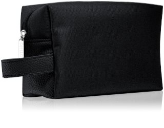 Notino Basic Collection козметична чанта- мъжка, голяма  черна