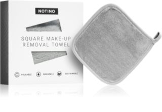 Notino Spa Collection Make-up remover handdoek