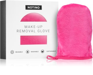Notino Spa Collection Make-up Remover Handschoen