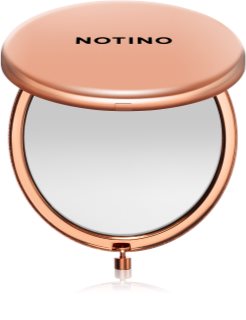 Notino Luxe Collection espejo de maquillaje
