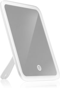 Notino Beauty Electro Collection Make-up mirror with LED lights козметично огледалце с LED подсветка 1 бр.