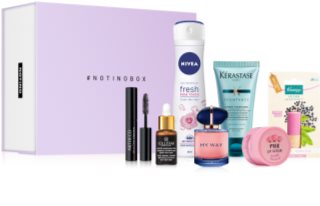 Beauty Notino Box no. 2 Economy Pack for Face and Body