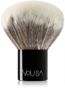 Nouba Kabuki πινέλο εφαρμογής ρευστού και σε σκόνη προϊόντων
