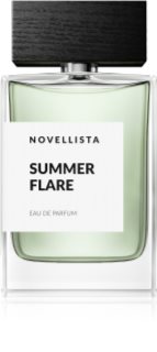NOVELLISTA Summer Flare Eau de Parfum pentru femei
