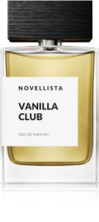 NOVELLISTA Vanilla Club Parfumuotas vanduo Unisex