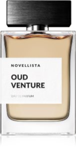NOVELLISTA Oud Venture Eau de Parfum til mænd