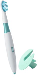 NUK Teeth зубная щетка для детей
