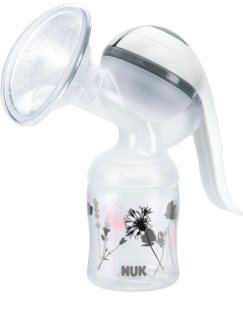 NUK Jolie extractor de leche materna