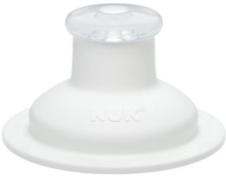 NUK First Choice Push-Pull резервен накрайник за пиене