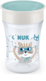 NUK Magic Cup чаша с капачка