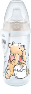 NUK Active Cup Winnie the Pooh babyfles