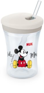 NUK Mickey Mouse Cup