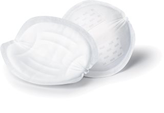 NUK High Performance breast pads