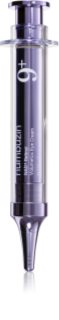 Numbuzin No. 9 NAD+ Retinol Volumetox Eye Cream creme de olhos antirrugas para reduzir os papos e olheiras 10 ml