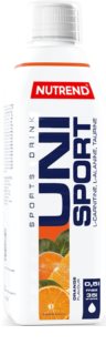 Nutrend Unisport koncentrát pro přípravu sportovního nápoje malé balení