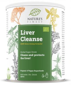 Nutrisslim Liver Cleanse Super Drink