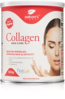 Nutrisslim Collagen Skin Care kolagen pro krásné vlasy a pokožku