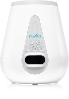 Nuvita Digital Bottle Warmer home Scaldabiberon