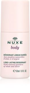 Nuxe Body desodorizante roll-on