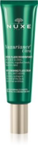 Nuxe Nuxuriance Ultra pomlajevalna fluid krema za normalno do mešano kožo