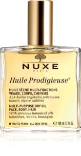 Nuxe Huile Prodigieuse olio secco multifunzione per viso, corpo e capelli