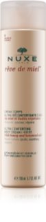 Nuxe Rêve de Miel creme corporal calmante