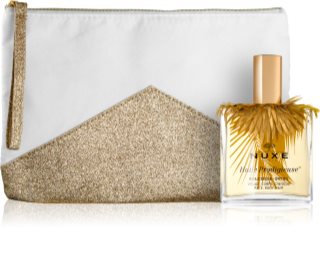 Nuxe Huile Prodigieuse coffret I. para mulheres