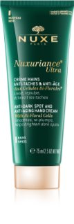 Nuxe Nuxuriance Ultra krema za roke proti staranju in pigmentnim madežem