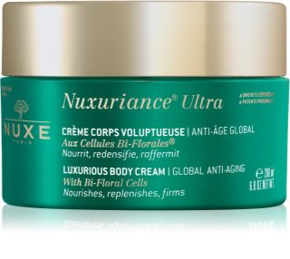 Nuxe Nuxuriance Ultra creme corporal luxuoso anti-envelhecimento