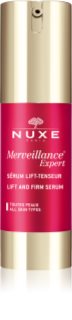 Nuxe Merveillance Expert sérum com efeito lifting e reafirmante