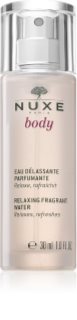 Nuxe Body relaksacijska parfumska voda