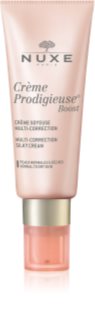 Nuxe Crème Prodigieuse Boost multi korekcijska dnevna krema za normalno do suho kožo