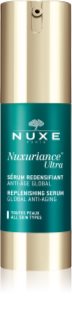 Nuxe Nuxuriance Ultra sérum de preenchimento facial anti-envelhecimento