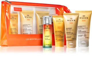 Nuxe Sun Seturi pentru voiaj III. (plaja) pentru femei