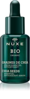 Nuxe Bio Organic sérum antioxydant pour tous types de peau