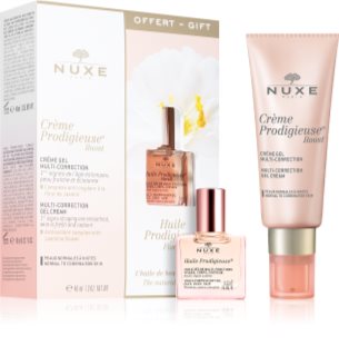 Nuxe Crème Prodigieuse Boost coffret IX. (para mulheres)