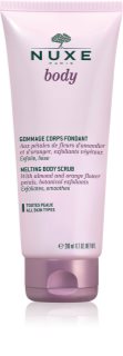 Nuxe Body piling za prhanje za vse tipe kože