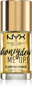 NYX Professional Makeup Honey Dew Me Up podkladová báze pod make-up
