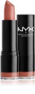 NYX Professional Makeup Extra Creamy Round Lipstick  кремовая помада для губ