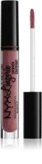 NYX Professional Makeup Lip Lingerie Shimmer brillo de labios con purpurina