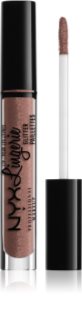 NYX Professional Makeup Lip Lingerie Glitter гланц за устни с брокат