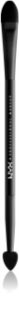 NYX Professional Makeup Pro Brush Applicator for Glitters and Pigments