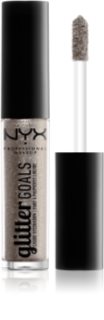 NYX Professional Makeup Glitter Goals třpytivé tekuté oční stíny