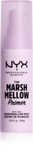 NYX Professional Makeup The Marshmellow  Primer