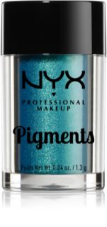 NYX Professional Makeup Pigments třpytivý pigment